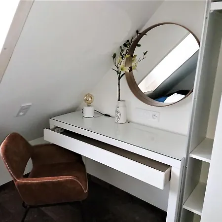 Cozy Loft With Old Town View - Free Parking * Gdansk